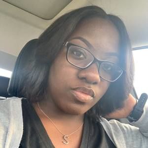 Meet your Posher, Shekinah